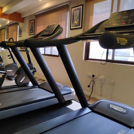Razana Hotel Nairobi Luaran gambar