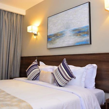 Razana Hotel Nairobi Luaran gambar