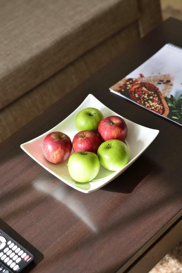 Razana Hotel Nairobi Luaran gambar